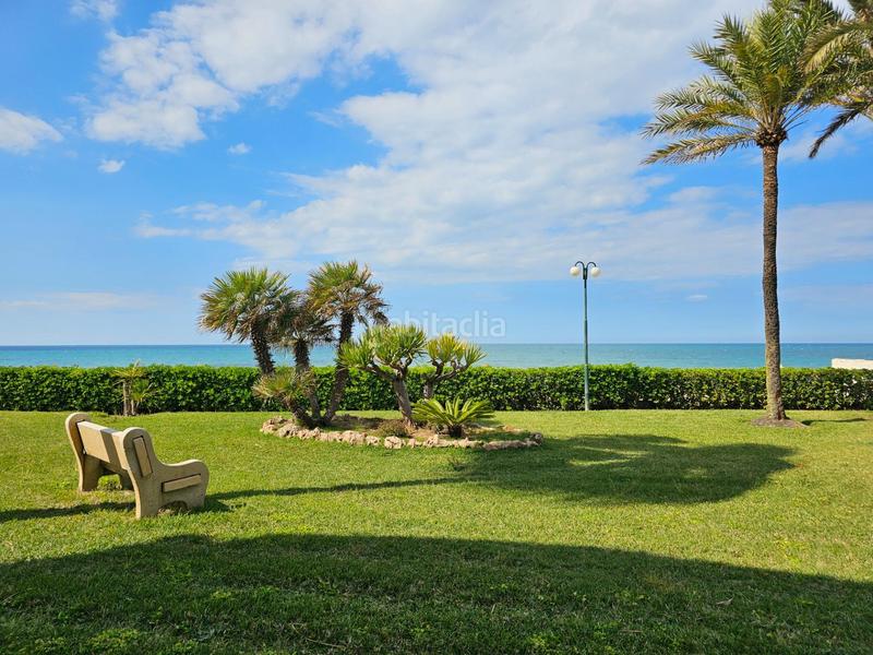 Foto e2652224-ee65-4090-a2ed-3990d5e4d89a. Location appartement avec chauffage parking piscine dans Dénia