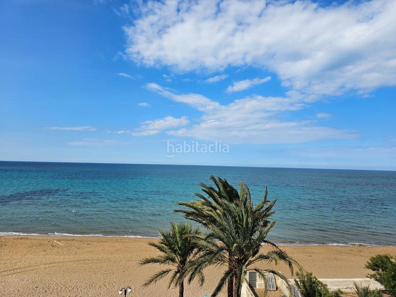 Foto 10af2764-a0e0-4ec6-afca-41f046c8ad1e. Rent apartment with heating parking pool in Les Bovetes - La Felicidad Dénia