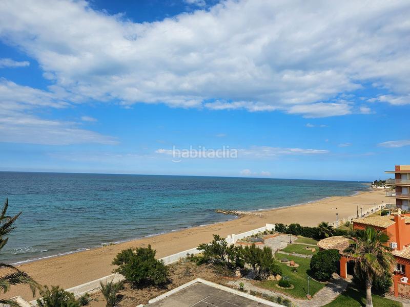 Foto 13a472cd-c68c-44f9-9b76-666f83e966da. Rent apartment with heating parking pool in Les Bovetes - La Felicidad Dénia