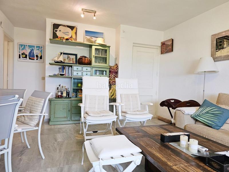 Foto 2111f118-56af-4add-a088-7e6b1b2bdfcc. Rent apartment with heating parking pool in Les Bovetes - La Felicidad Dénia