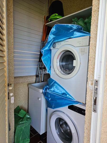 Foto 2e284d43-a2bc-49ac-9054-623555ab1ca3. Rent apartment with heating parking pool in Les Bovetes - La Felicidad Dénia