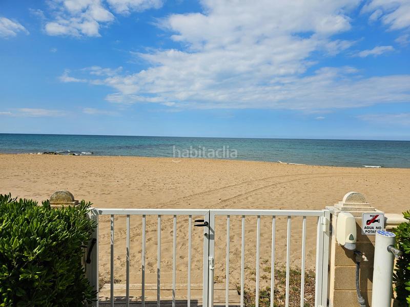 Foto 6271c829-5c59-4d6d-9a31-9095997f0989. Rent apartment with heating parking pool in Les Bovetes - La Felicidad Dénia