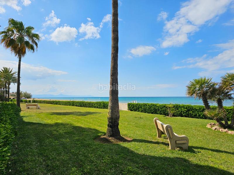 Foto 67358242-fbbb-4c93-adc9-4021a335dfe8. Rent apartment with heating parking pool in Les Bovetes - La Felicidad Dénia