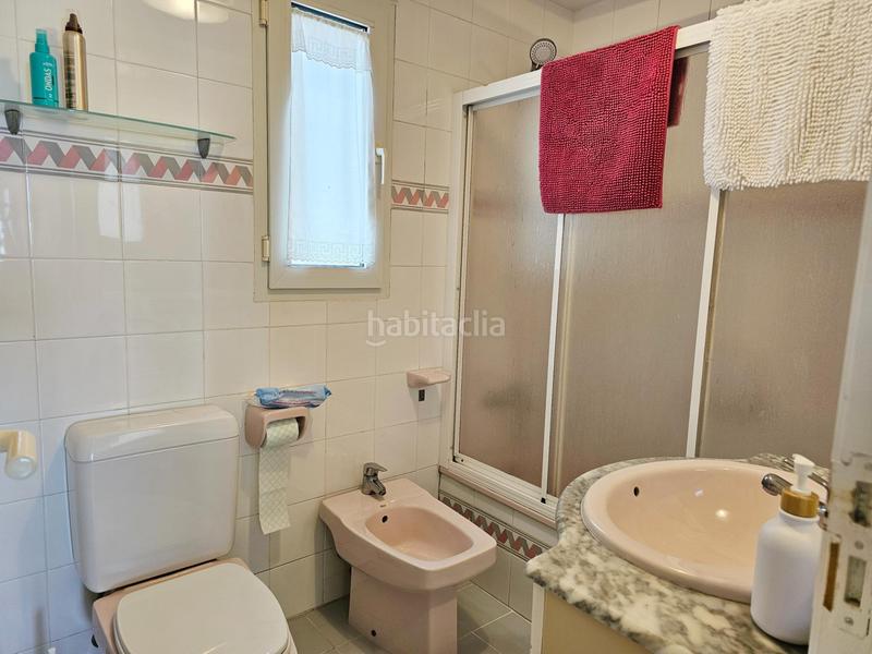 Foto 96f4570a-3cf8-4625-bbea-f528c83d1223. Rent apartment with heating parking pool in Les Bovetes - La Felicidad Dénia