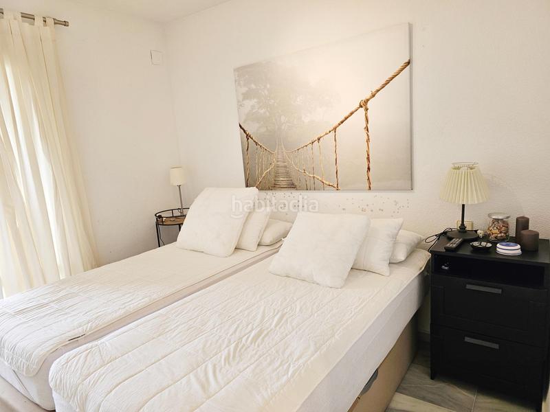 Foto b4c52c88-ac58-4494-b317-ead7f8bfda1c. Rent apartment with heating parking pool in Les Bovetes - La Felicidad Dénia