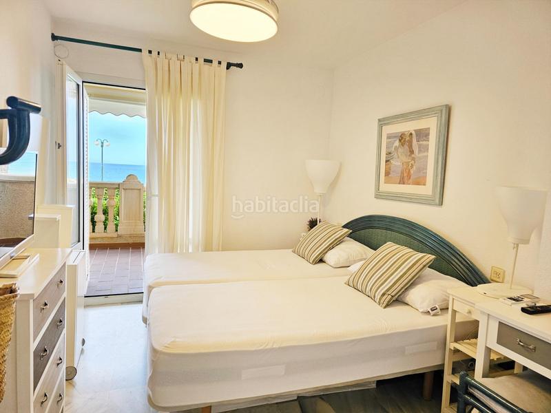 Foto b7edb293-4095-4a33-ad58-0eee47e844dc. Rent apartment with heating parking pool in Les Bovetes - La Felicidad Dénia