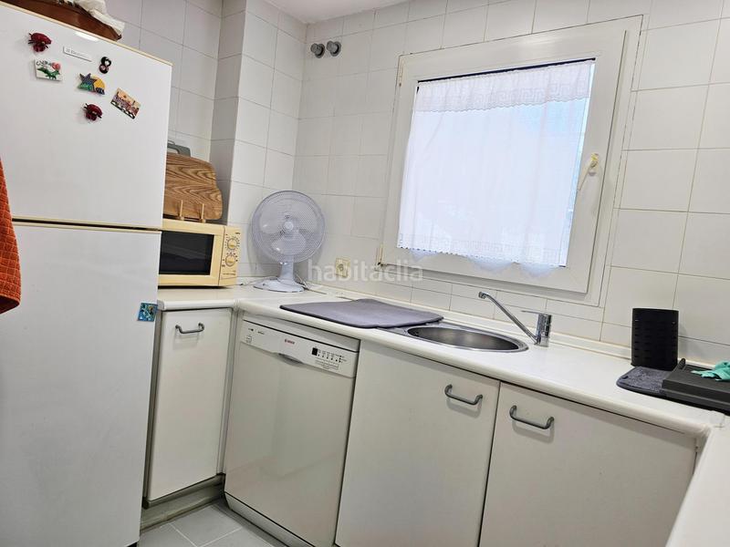 Foto f4de8752-f135-42e0-80bc-ab36b383df56. Rent apartment with heating parking pool in Les Bovetes - La Felicidad Dénia