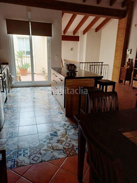 Foto 511fc4ac-9249-48f7-a634-25cc019d3523. Edificio in Centro Urbano Dénia
