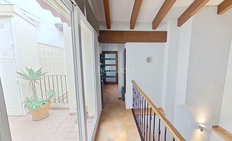 Foto b5df0930-3055-4961-833c-8c478bf717e2. Edificio in Centro Urbano Dénia