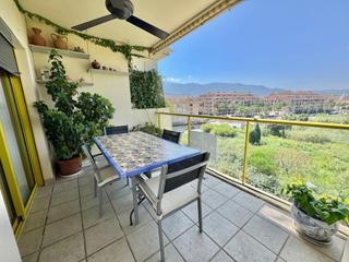 Apartamento en Centro Urbano. Vivienda luminosa y moderna en zona residencial consolidada de d