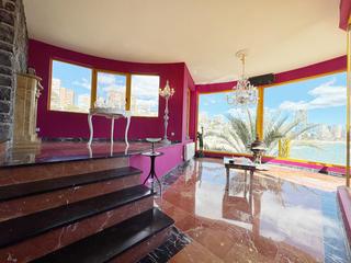 Chalet  Paseo paseo de los tamarindos. Exclusivo chalet de lujo en primera línea de la playa de ponient