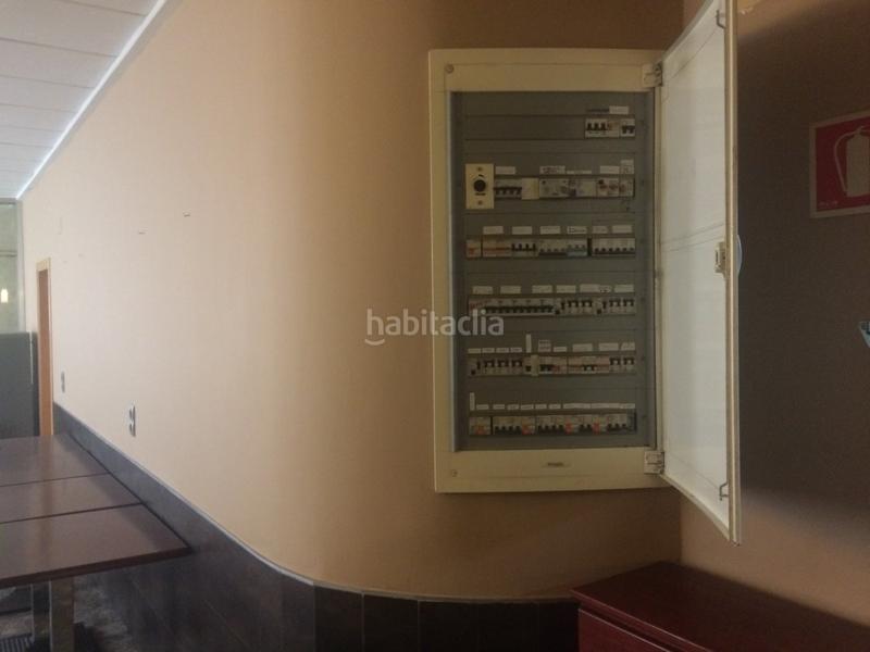 Foto ad6777d4-46d1-4708-9a7a-62a36ef0a164. Edificio in Oliva pueblo Oliva