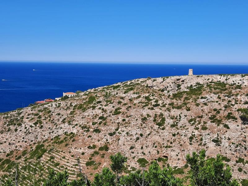 Foto 1dab0bdd-4560-43a2-8b6f-0e7feb7e448c. Chalet avec chauffage parking piscine dans El Montgó Dénia