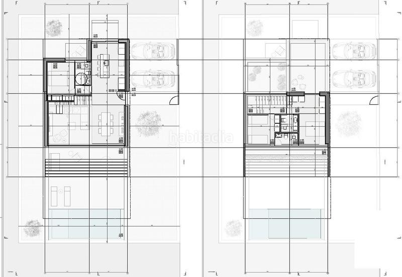 Foto 34514f4c-f941-445a-ad7b-f34a8118bef6. Chalet avec chauffage parking piscine dans El Montgó Dénia