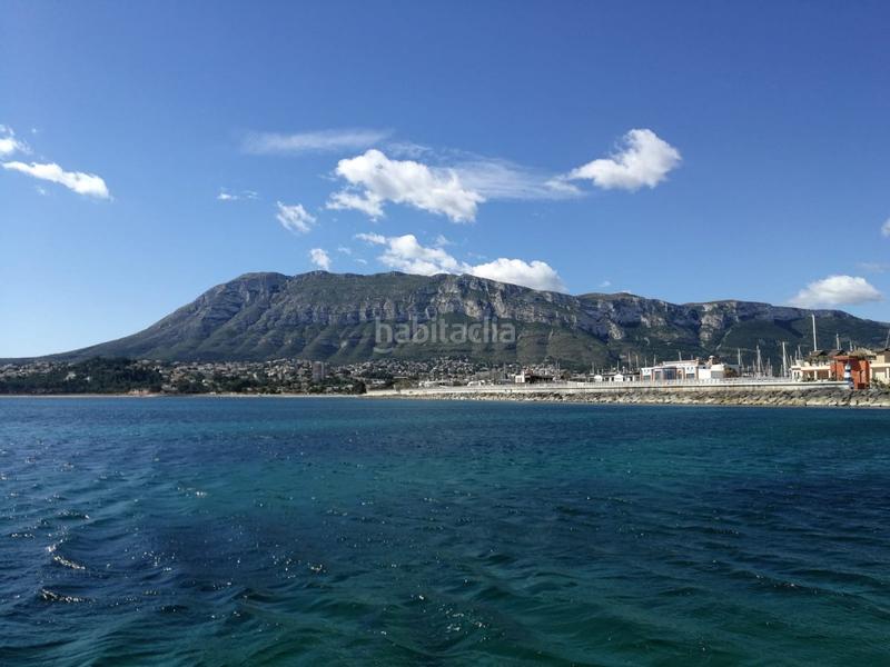 Foto 575b59c9-90a8-4a89-b1d7-d207fc44a5c9. Chalet avec chauffage parking piscine dans El Montgó Dénia