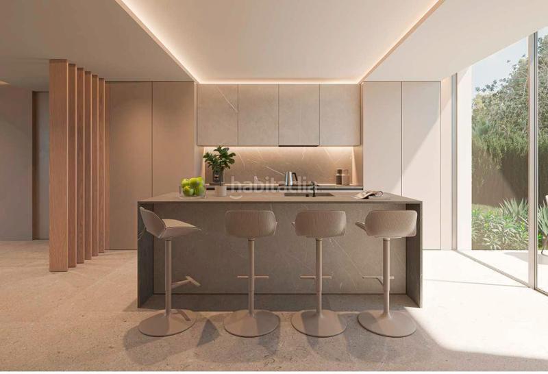 Foto a052fc04-2dcc-4813-9992-7bda184df1a3. Chalet avec chauffage parking piscine dans El Montgó Dénia