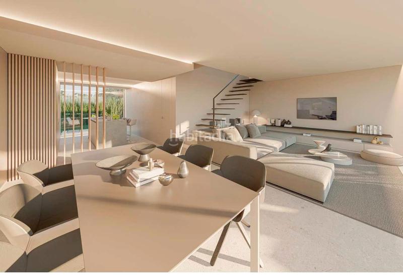 Foto f380c32e-ef2c-4fda-ab9c-3f1009fd8a1b. Chalet avec chauffage parking piscine dans El Montgó Dénia