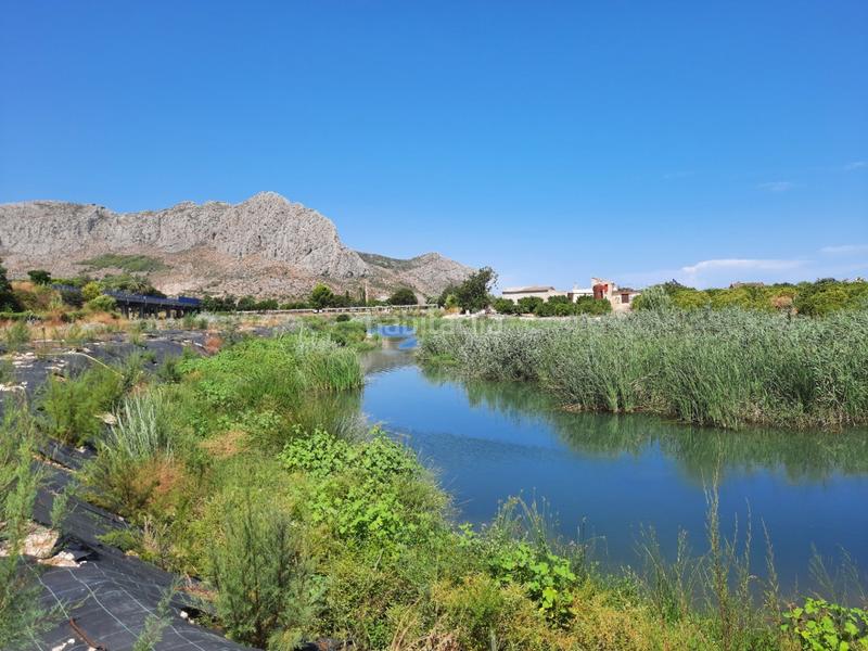 Foto 83c0e8db-fb97-421f-9074-f6b9fbfbd755. Masía finca rústica con siete apartamentos independientes en Ondara