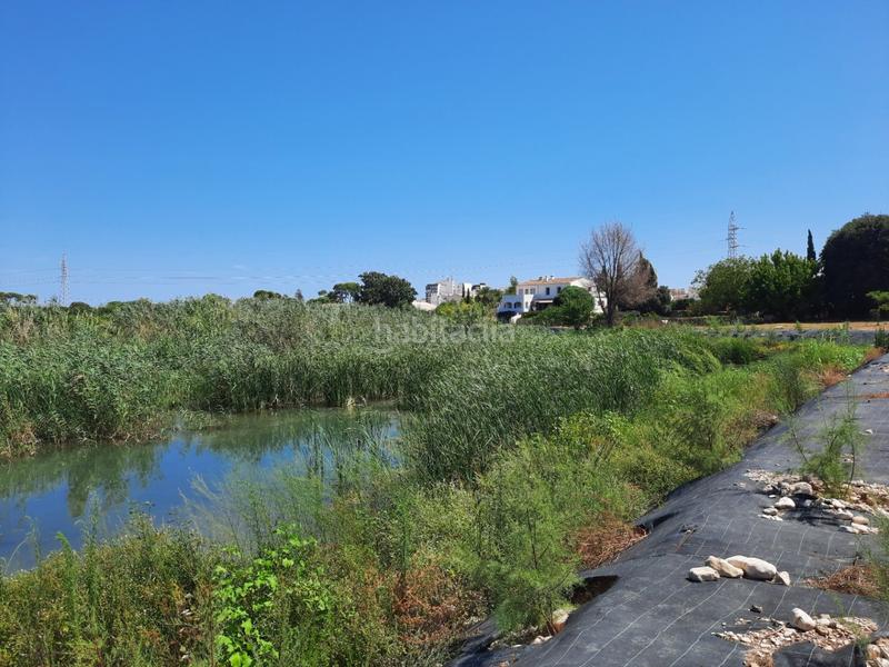 Foto 84c8711d-7ce1-4565-aad7-b7fa7e36b2cd. Masía finca rústica con siete apartamentos independientes en Ondara