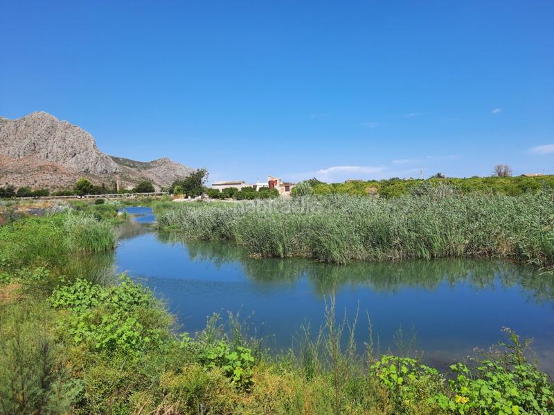 Foto 85438a9d-133c-4ccf-b17c-ad79fb1a87e7. Masía finca rústica con siete apartamentos independientes en Ondara