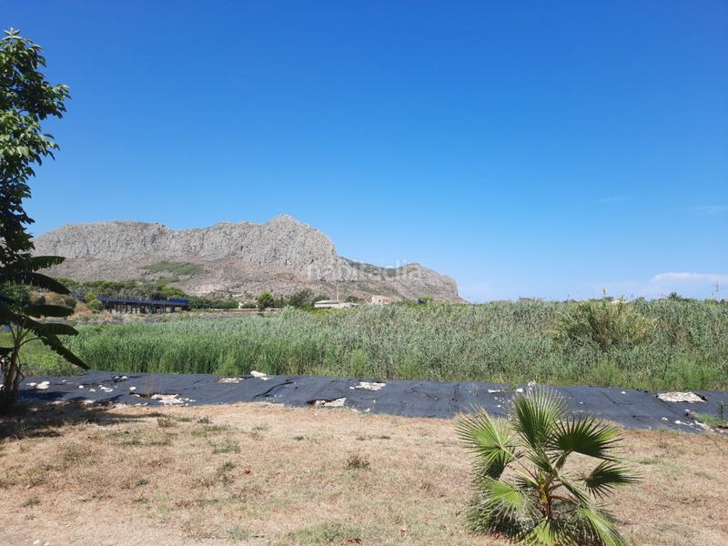 Foto acda056f-0d53-4ca8-b238-7c814aefb5b2. Masía finca rústica con siete apartamentos independientes en Ondara