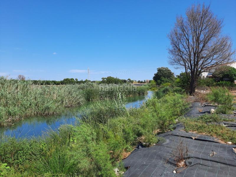 Foto b004ba9c-aaa2-4a7b-accd-69e6fdac5d69. Masía finca rústica con siete apartamentos independientes en Ondara