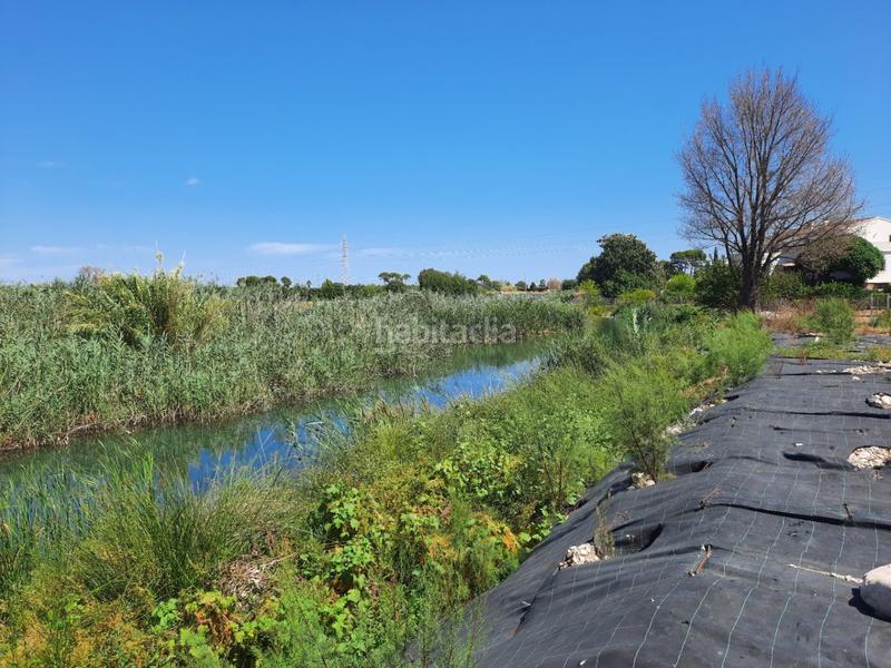 Foto d461bbe0-68c0-4435-bc67-94c5815e4fc4. Masía finca rústica con siete apartamentos independientes en Ondara