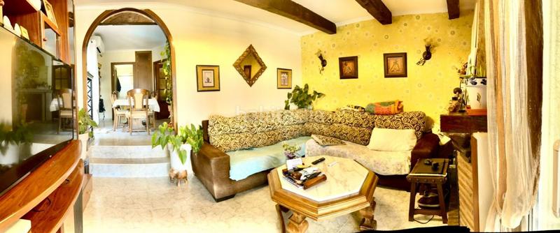 Foto 5a21f275-f59b-47a6-9022-1296ef847284. Chalet fantástico chalet con vistas al mar en La Pedrera-Vessanes Dénia