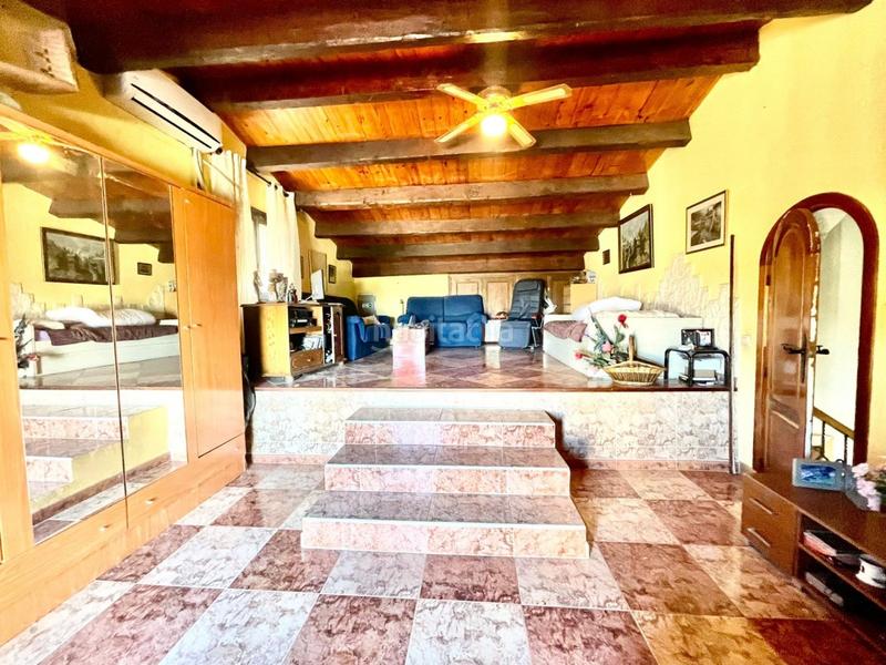 Foto 6140c9f1-bbb0-4d8a-809f-26353efe20c9. Chalet fantástico chalet con vistas al mar en La Pedrera-Vessanes Dénia