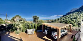 Chalet  Calle hebe. Fantástico chalet con vistas al mar