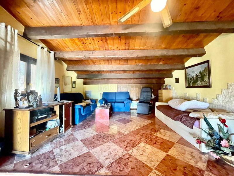 Foto 6c2e31b1-226d-4772-86b7-0f1cd04e53c0. Chalet fantástico chalet con vistas al mar en La Pedrera-Vessanes Dénia