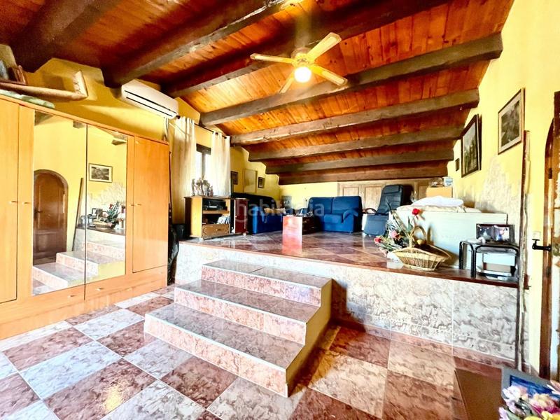 Foto ba35a551-93e5-403d-bbaf-3b20db1002ad. Chalet fantástico chalet con vistas al mar en La Pedrera-Vessanes Dénia