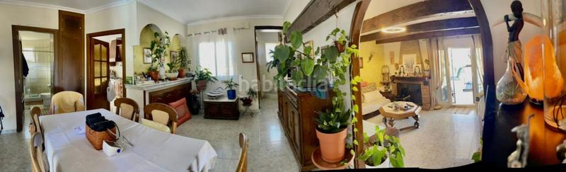 Foto bbb08171-ce79-4ff1-bfd7-741480c35227. Chalet fantástico chalet con vistas al mar en La Pedrera-Vessanes Dénia