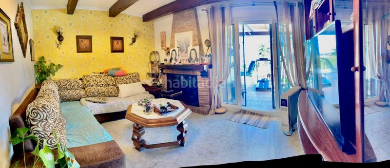 Foto fe8b3686-24a7-4e85-a229-e36212a263f1. Chalet fantástico chalet con vistas al mar en La Pedrera-Vessanes Dénia
