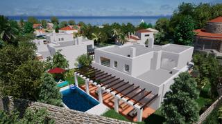 Terreny residencial a Las Rotas / Les Rotes. Villa de lujo en una de las mejores zonas de dénia