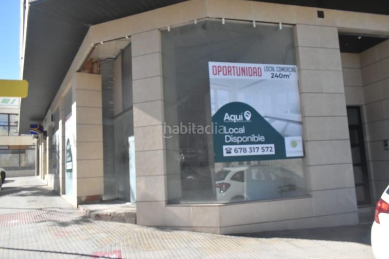 Foto 7b098383-cfb8-4b23-ba6a-86852b9d07be. Local comercial a Pego