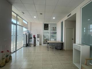 Local Comercial a El Puerto