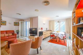 Attique à El Palmar - Los Molinos. Exclusivo ático en primera línea de playa en dénia