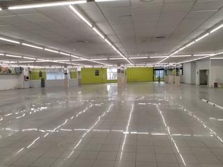 Lloguer Local Comercial a Verger (el). Gran local comercial en alquiler