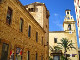 Rent Business premise in Verger (el). Gran local comercial en alquiler