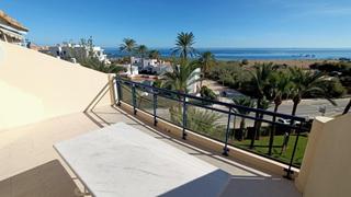 Attique  Carretera de las marines a dénia. Ático dúplex con vistas al mar
