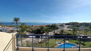 tic  Carretera de las marines a dnia. tico dplex con vistas al mar