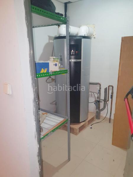 Foto 044d388e-ad41-450e-b1cf-2d628ad71beb. Fabrikhalle in Los Olivos-Los Ángeles Getafe