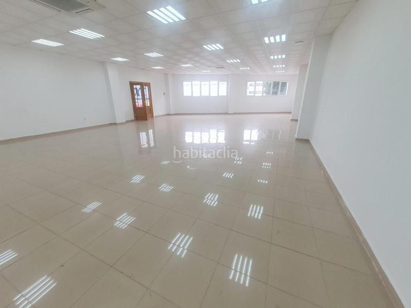 Foto 116dbf43-0bfe-4610-8091-8e11f3934c9f. Fabrikhalle in Los Olivos-Los Ángeles Getafe