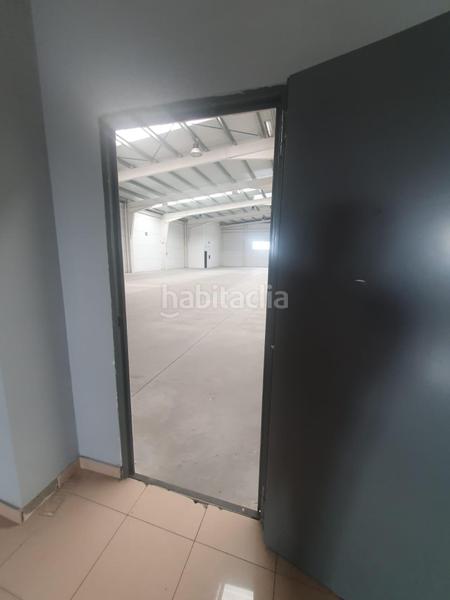 Foto 16b41a0c-230b-4021-bd35-f6ccadada8fe. Fabrikhalle in Los Olivos-Los Ángeles Getafe