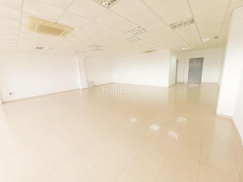 Foto 2f917f65-4efe-4fb0-8876-fb7b02b6a0c0. Fabrikhalle in Los Olivos-Los Ángeles Getafe