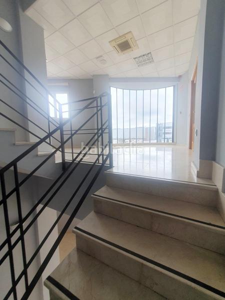 Foto 3147befc-2143-4815-8c47-886ba2bed720. Fabrikhalle in Los Olivos-Los Ángeles Getafe