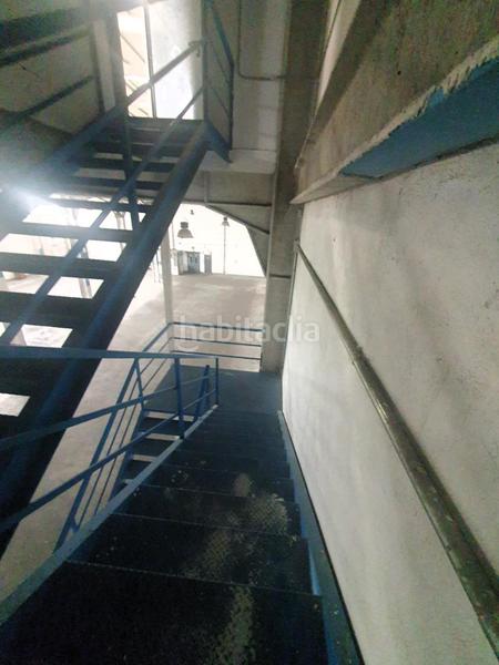 Foto 345f5bdc-efe0-4baa-8181-6d4068cf3590. Fabrikhalle in Los Olivos-Los Ángeles Getafe