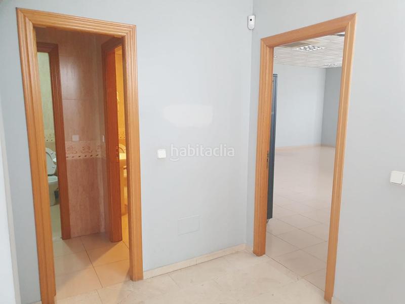 Foto 38a97949-7935-43e7-91b7-361109424eac. Fabrikhalle in Los Olivos-Los Ángeles Getafe