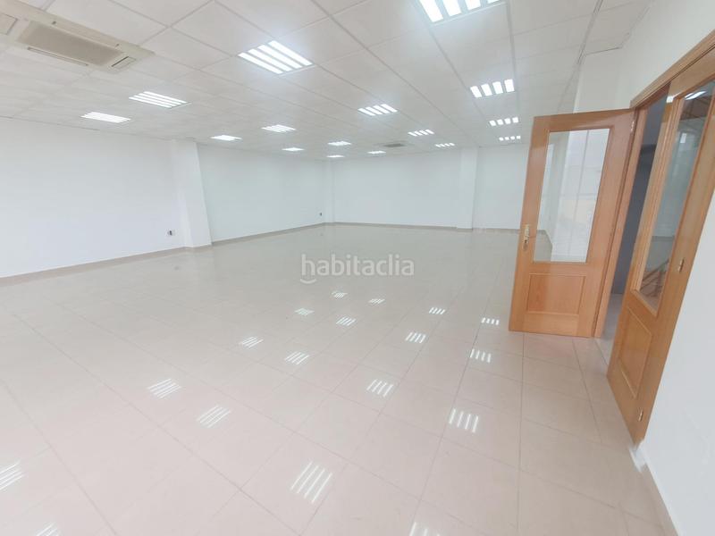 Foto 401e6e65-ac91-4c81-8c9e-ff3d7236172c. Fabrikhalle in Los Olivos-Los Ángeles Getafe